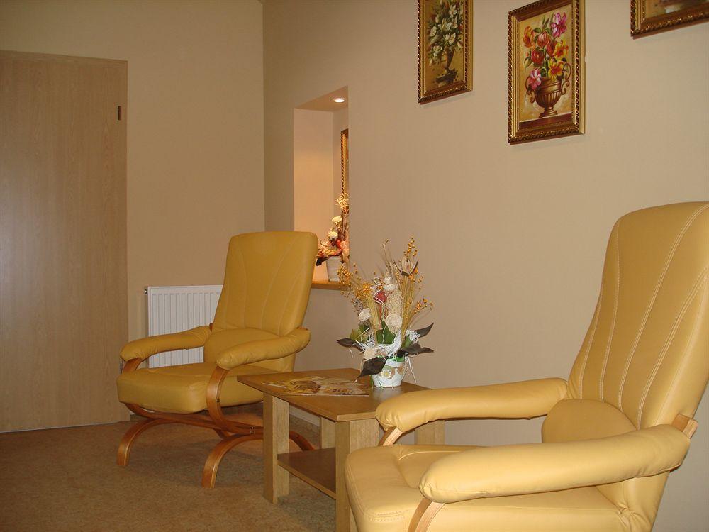 Anette Resort & Spa Covaci Екстер'єр фото