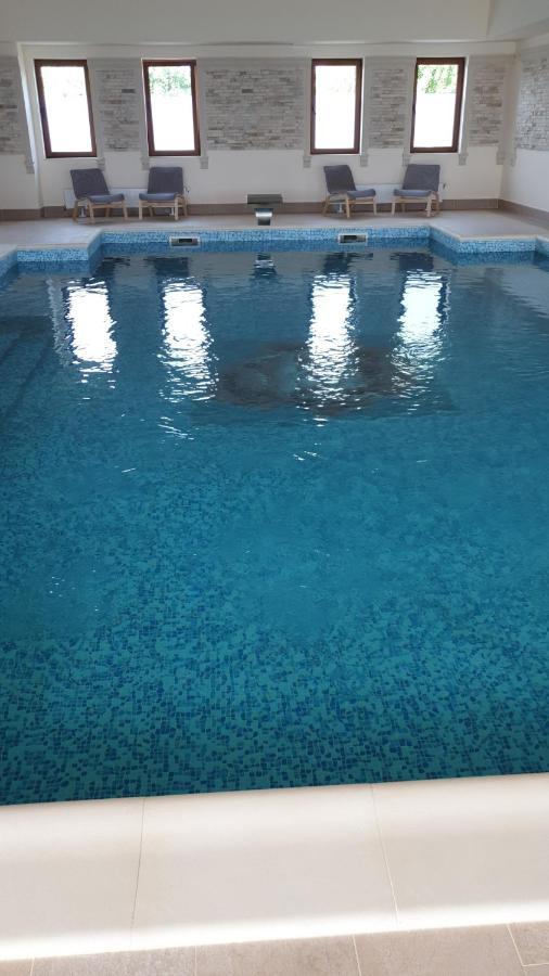 Anette Resort & Spa Covaci Екстер'єр фото