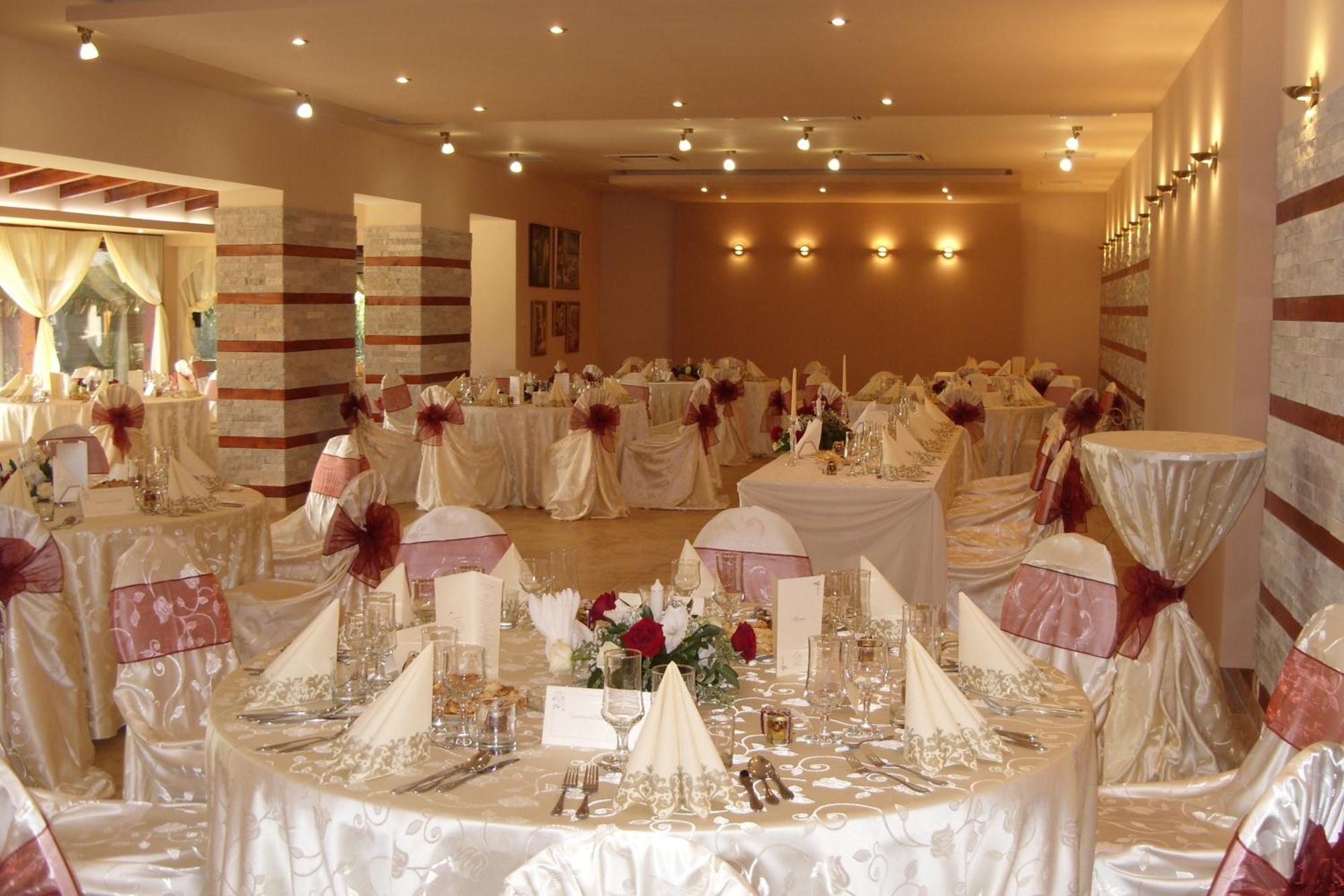 Anette Resort & Spa Covaci Екстер'єр фото