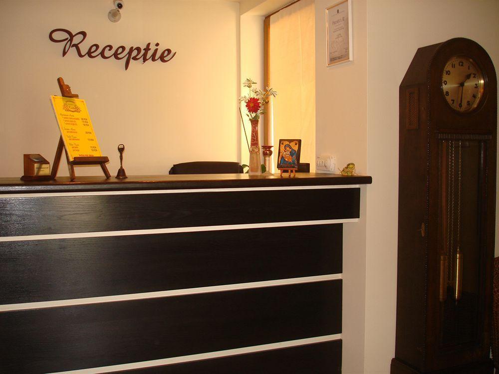 Anette Resort & Spa Covaci Екстер'єр фото