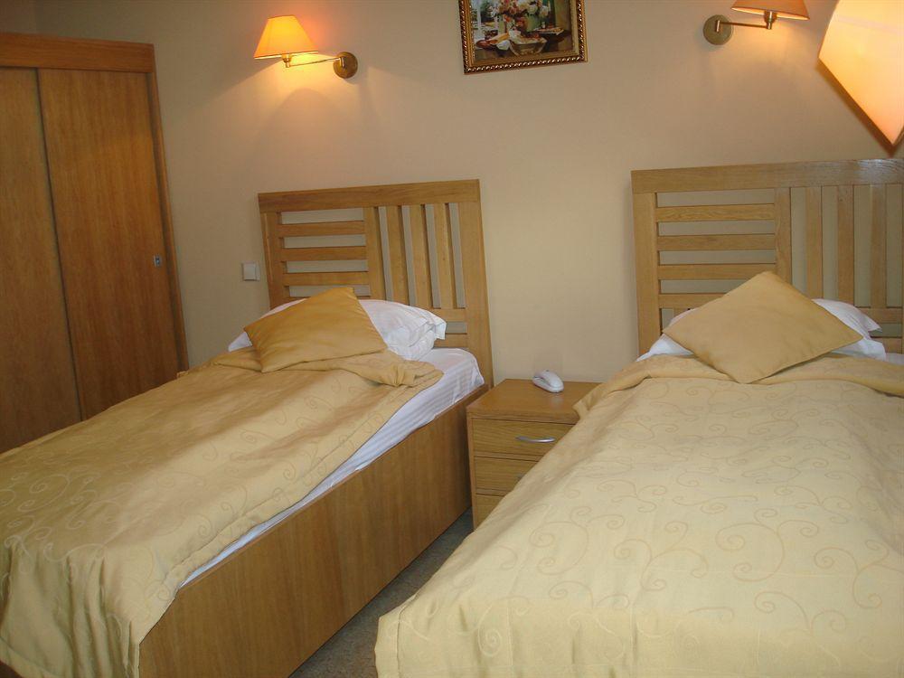 Anette Resort & Spa Covaci Екстер'єр фото