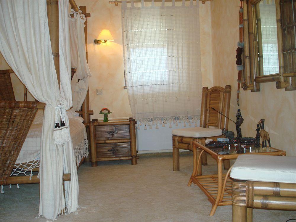 Anette Resort & Spa Covaci Екстер'єр фото