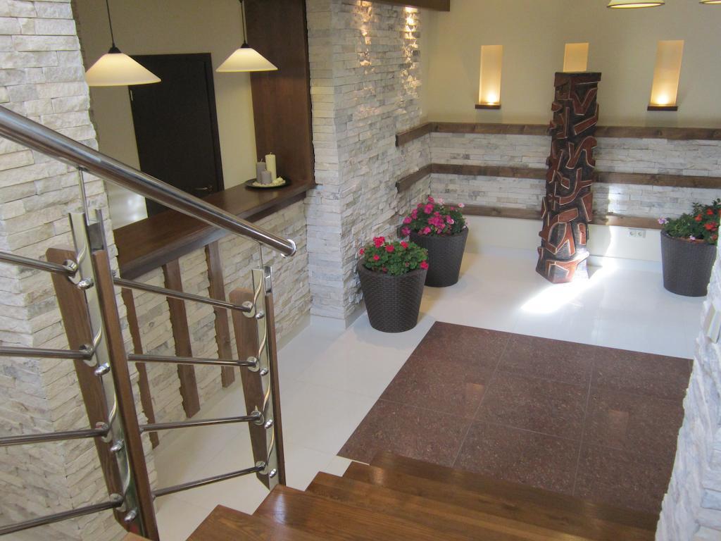 Anette Resort & Spa Covaci Екстер'єр фото