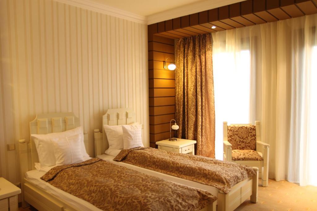 Anette Resort & Spa Covaci Номер фото