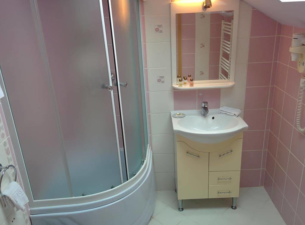 Anette Resort & Spa Covaci Екстер'єр фото