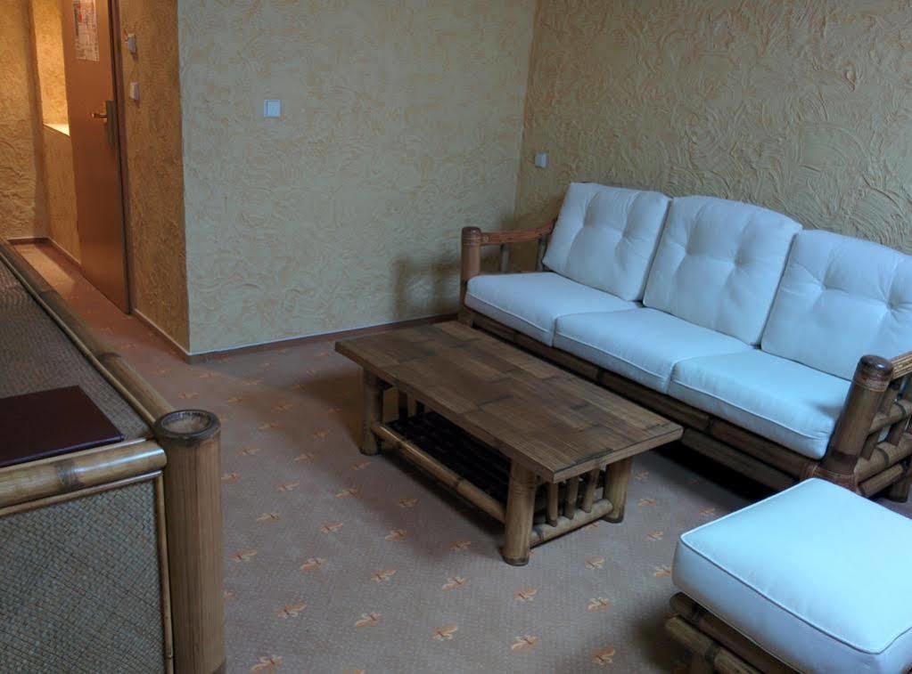 Anette Resort & Spa Covaci Екстер'єр фото
