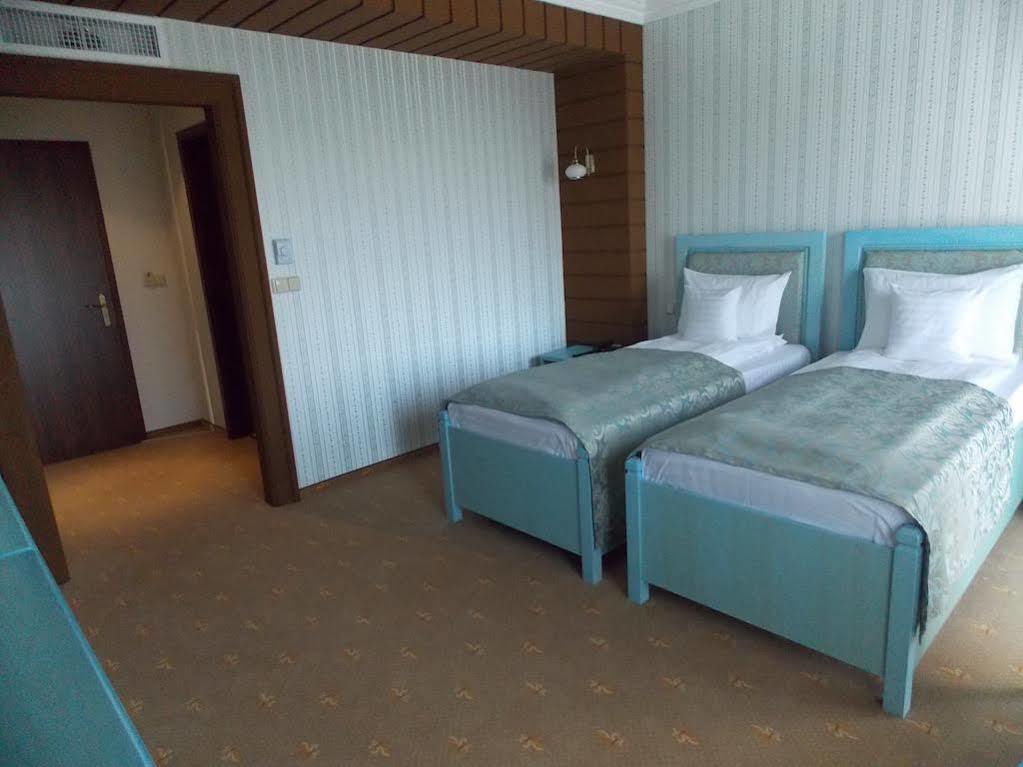 Anette Resort & Spa Covaci Екстер'єр фото