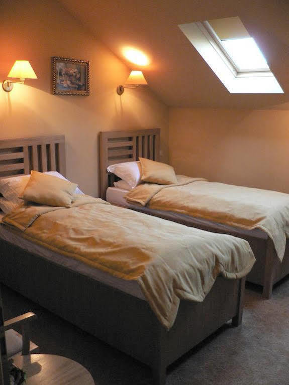 Anette Resort & Spa Covaci Екстер'єр фото
